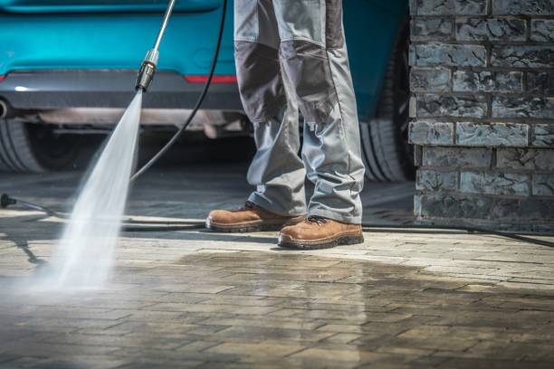 Best Gas Station Cleaning  in Parksdale, CA