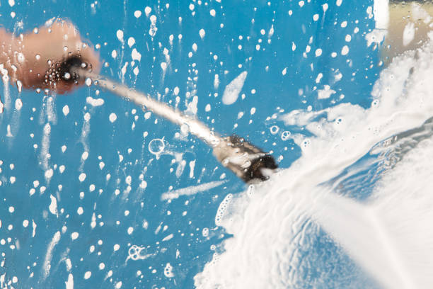 Professional Pressure Washing Services in Parksdale, CA