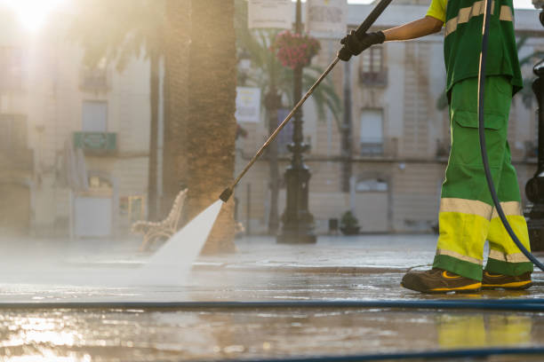 Best Warehouse Cleaning  in Parksdale, CA